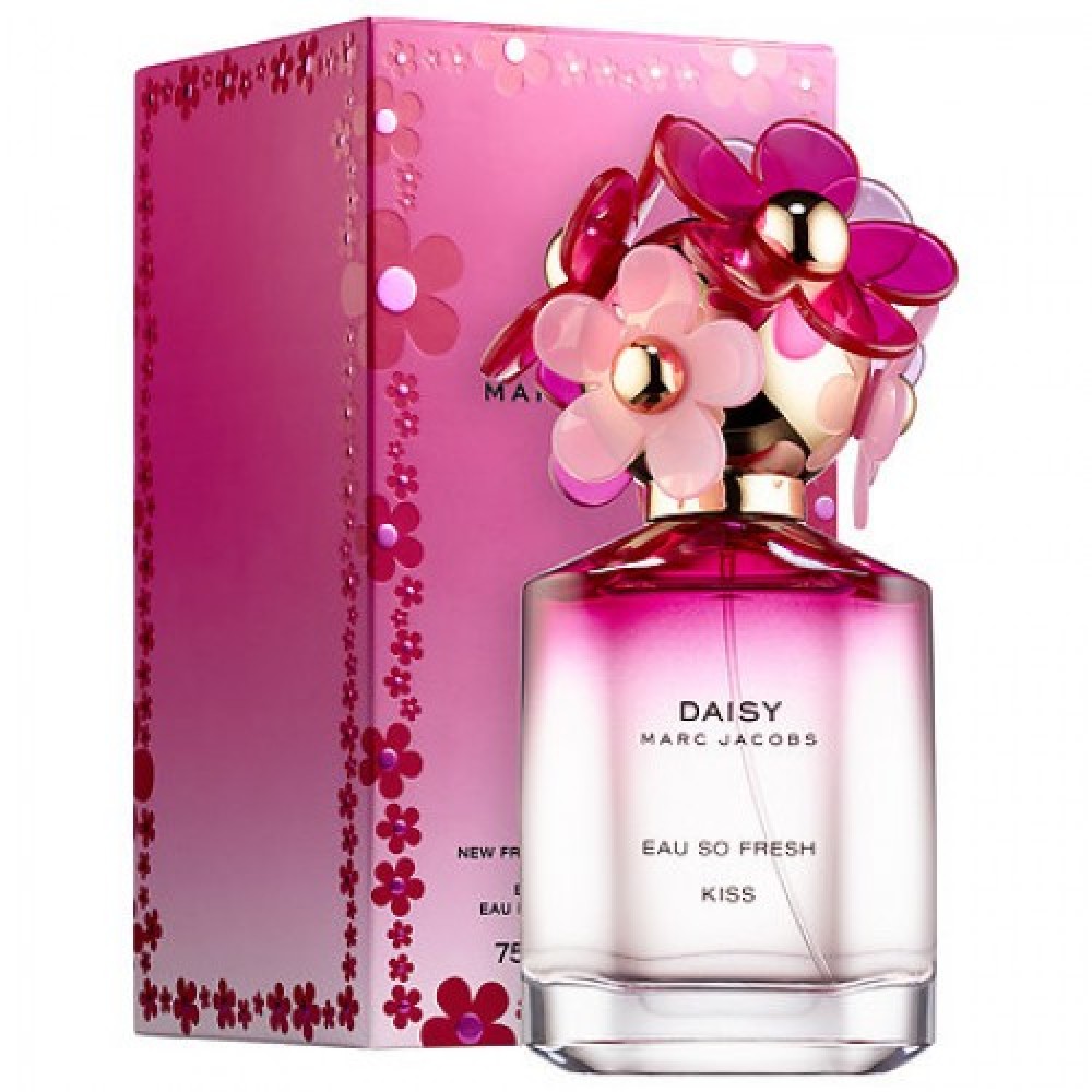 Daisy kiss by marc jacobs hot sale